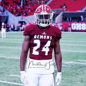 Meet your Posher, Jay